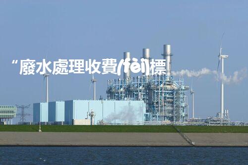 “廢水處理收費(fèi)標(biāo)準(zhǔn)合理通明，助力綠色環(huán)保事業(yè)蓬勃進(jìn)展”